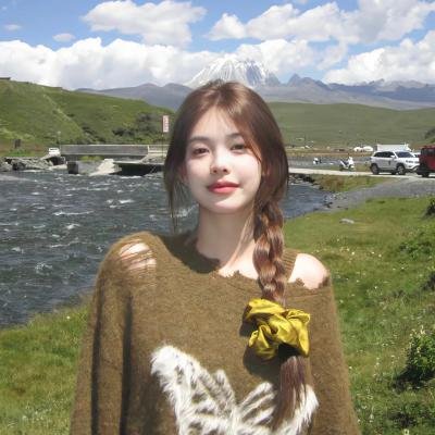甜心大姐头